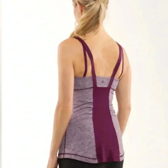 Lululemon  Active Strength Tank - Picture 2 of 5